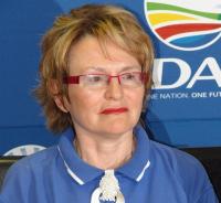zille and da